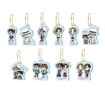Amazon.co.jp: 【公式】 名探偵 こなん コナン アクリル